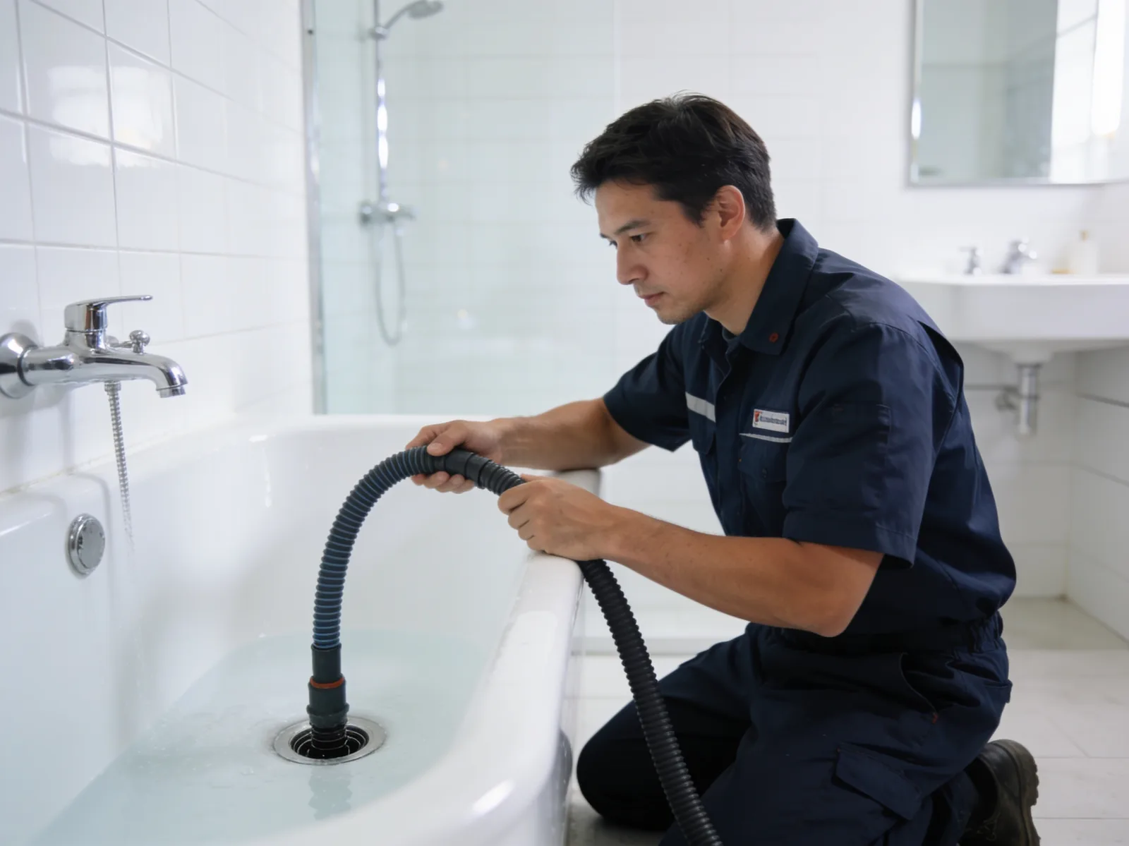 Emergency Plumber Filer, ID FAQs